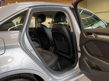 MYAUTOCENTER – Gebraucht- und Jahreswagen mit Werkstattservice in Pfaffenhofen Audi A3 Limousine ultra *LED*NAVI*TEILLEDER*SZHZ*PDC*