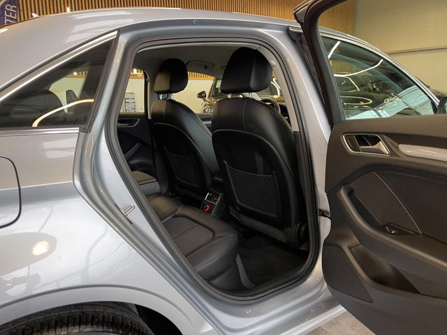 MYAUTOCENTER – Gebraucht- und Jahreswagen mit Werkstattservice in Pfaffenhofen Audi A3 Limousine ultra *LED*NAVI*TEILLEDER*SZHZ*PDC*