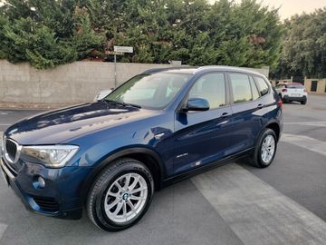 BMW X3 - 4