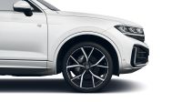 Volkswagen Touareg - Vorschau Bild 4
