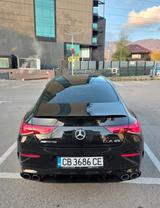 Mercedes-Benz CLA 45 AMG Mercedes-AMG CLA 45 4MATIC+ DCT S... - Mercedes-Benz CLA 45 AMG: Kombi