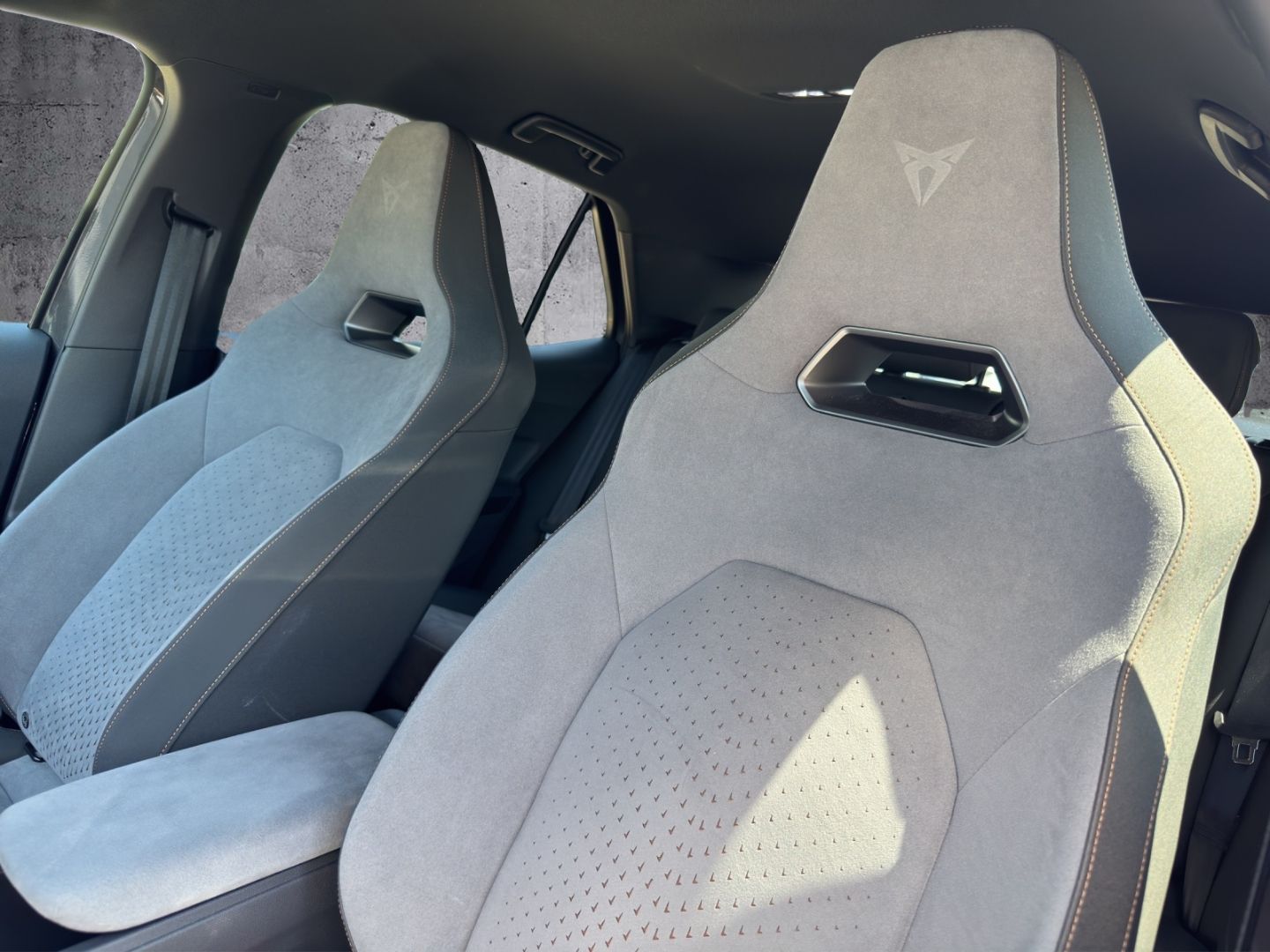 Cupra Born - Bild 22
