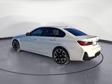 BMW 320d xDrive M Sport Aut. Innovationsp. HiFi 19' - BMW 320: Automatik, 320i