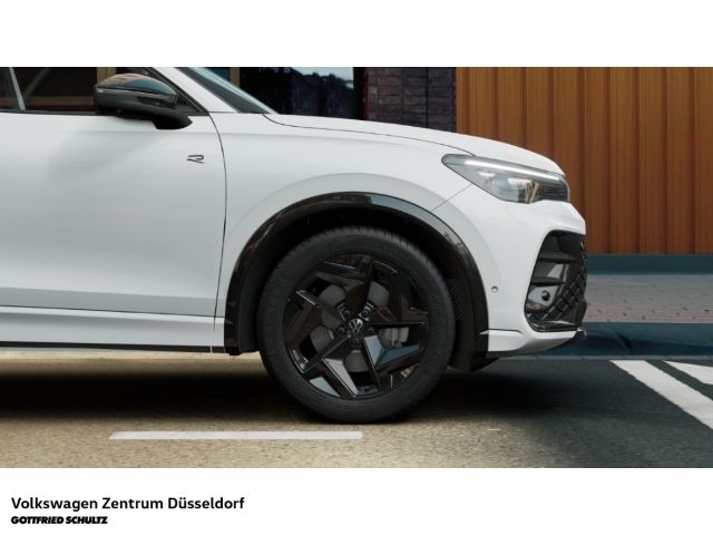 Volkswagen Tiguan - Bild 11