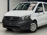 Mercedes-Benz Vito Mixto 116 CDI LANG 1.HAND*AUTOMATIK*PDC*SZH - Mercedes-Benz Vito: Mixto Lang