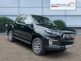 Andere Foton 3 Sitzheizung, Elektr. Sitz - Andere Neuwagen: Allradantrieb