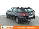 Dacia Logan MCV 0.9 TCe Stepway*NAVI*CAM*PDC*KLIMA* - Dacia Logan: Schwarz