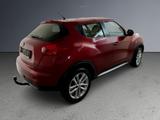 Nissan Juke Acenta - gebrauchte Nissan Juke aus dem Jahr 2013