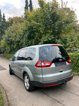 Ford Galaxy - gebrauchte Ford Galaxy aus dem Jahr 2008