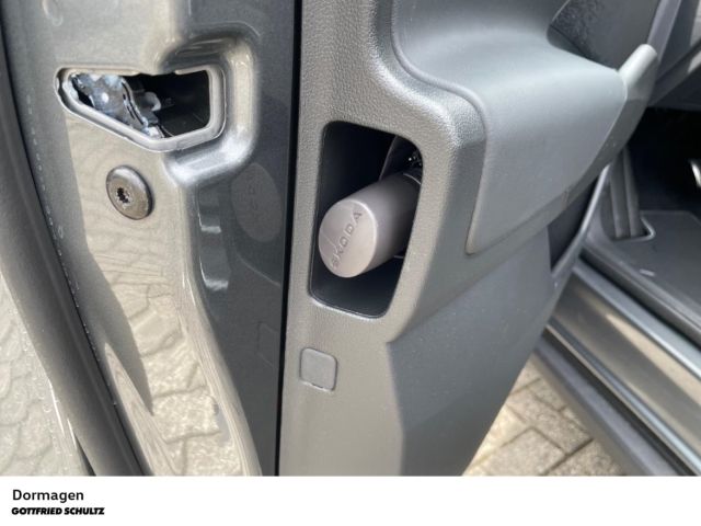 Skoda Elroq - Bild 22