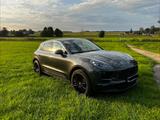 Porsche Macan S, PDK, Voll, elAHK, Pano, Luftfahrwerk - gebrauchte Porsche Macan aus dem Jahr 2021