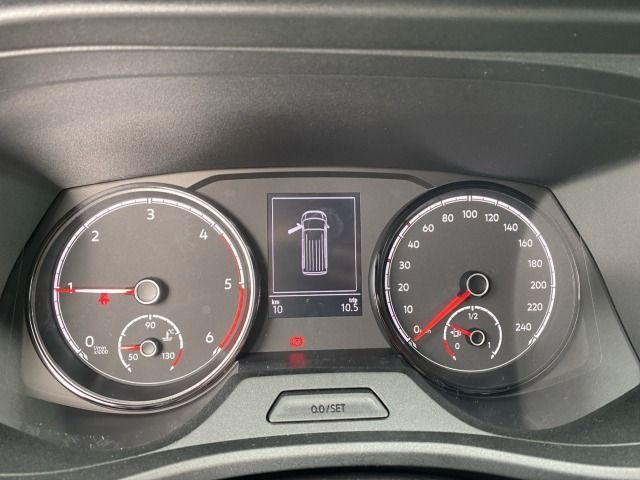 T6.1 Kasten 2.0 l 81 kW TDI SCR Frontantrieb 5-G