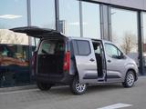 Fiat Doblo Kombi 1.5 130 / 10-Zoll Navi - Fiat Doblo Neuwagen