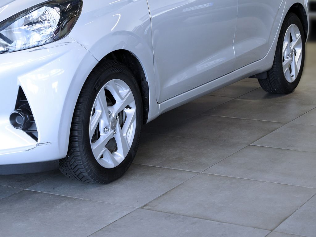 Hyundai i10 – Bild 7