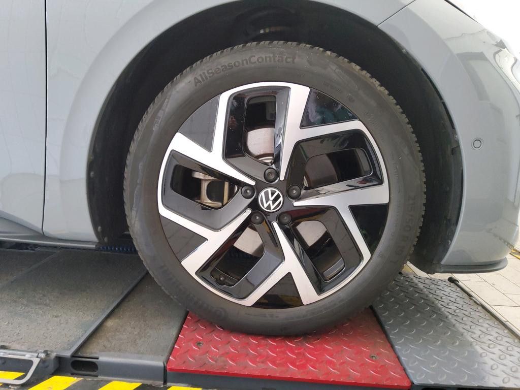 Volkswagen ID.3 Pro Move LED Rfk ErgoActive Allwetter foto 5
