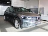 Volkswagen Touareg 3.0 TDI 4Motion LED*VIRTUELL*LUFT*CAM* - graue Volkswagen Touareg