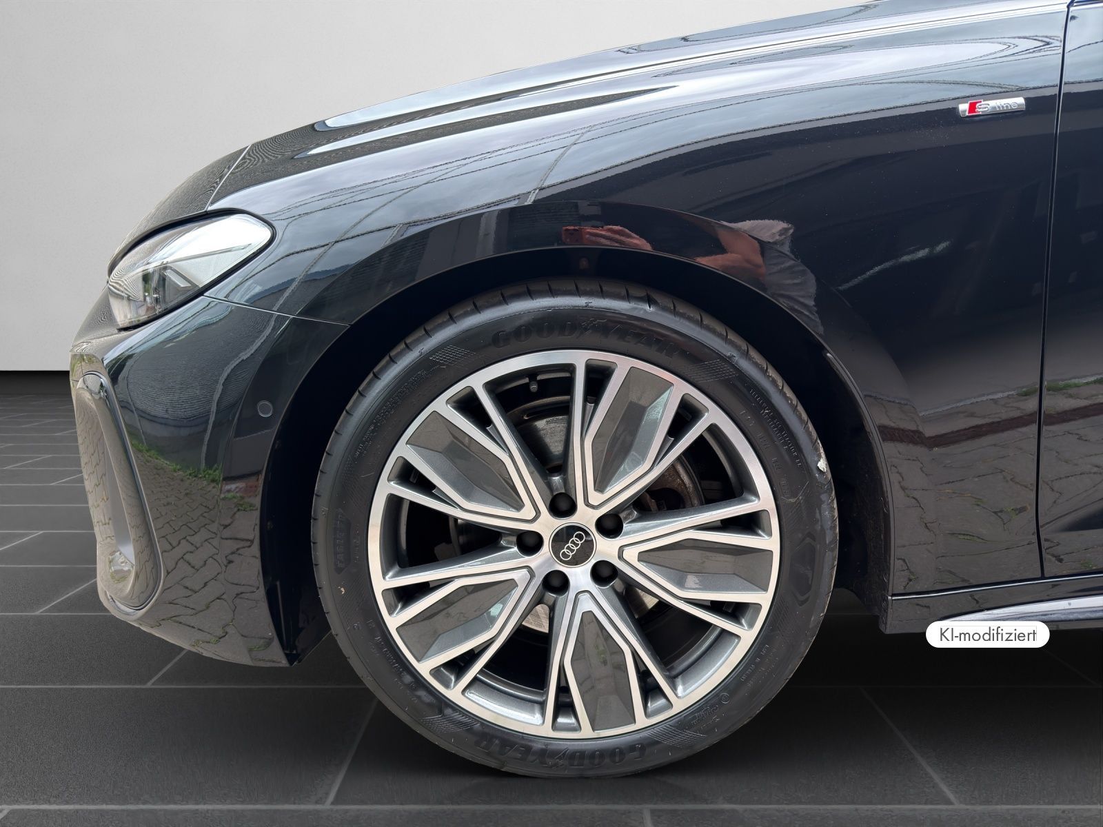 Audi A5 - Bild 9