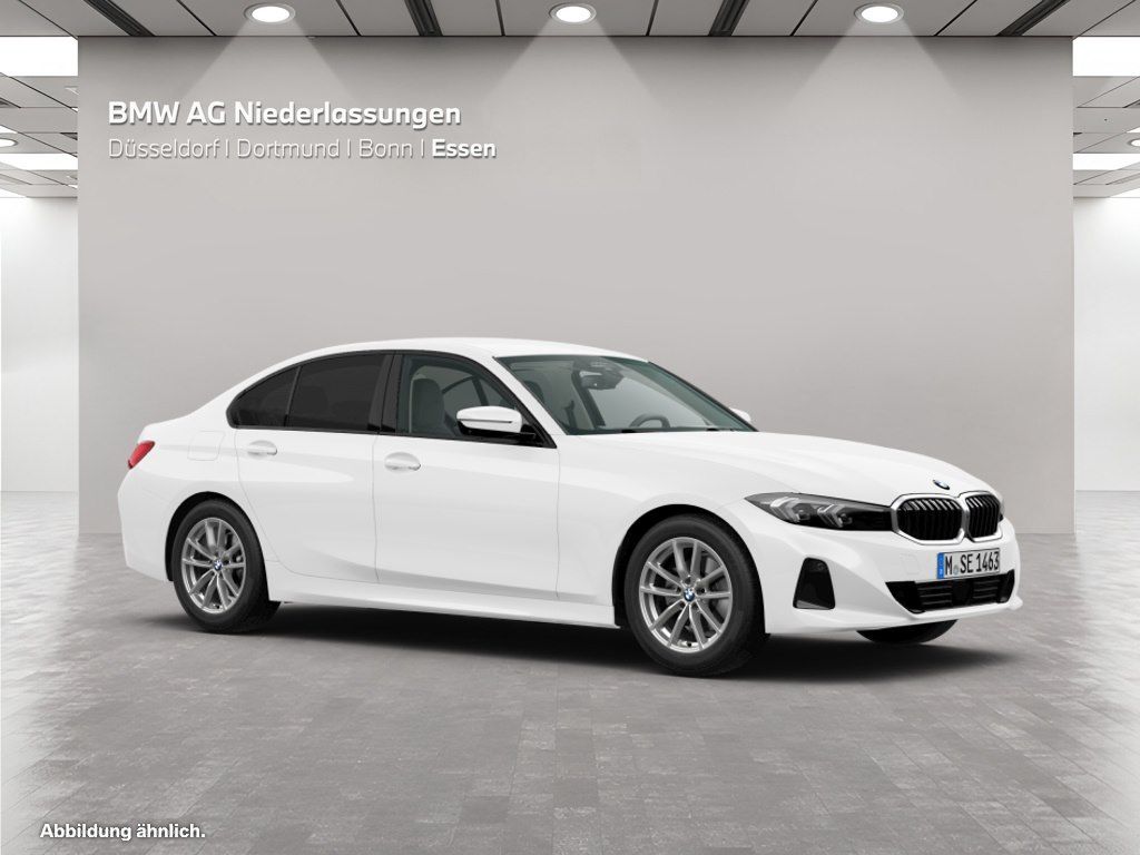 BMW 318 - Bild 12