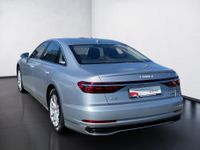 Audi A8 - Vorschau Bild 4