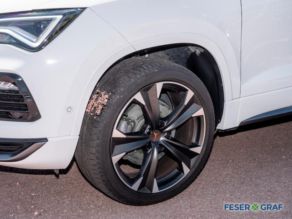 Cupra Ateca - Bild 13