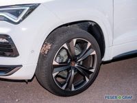 Cupra Ateca - Vorschau Bild 13