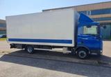 MAN  12.220 E6,AC, Diff.-Sperre, Luftfeder LBW1,5t - MAN Kassel