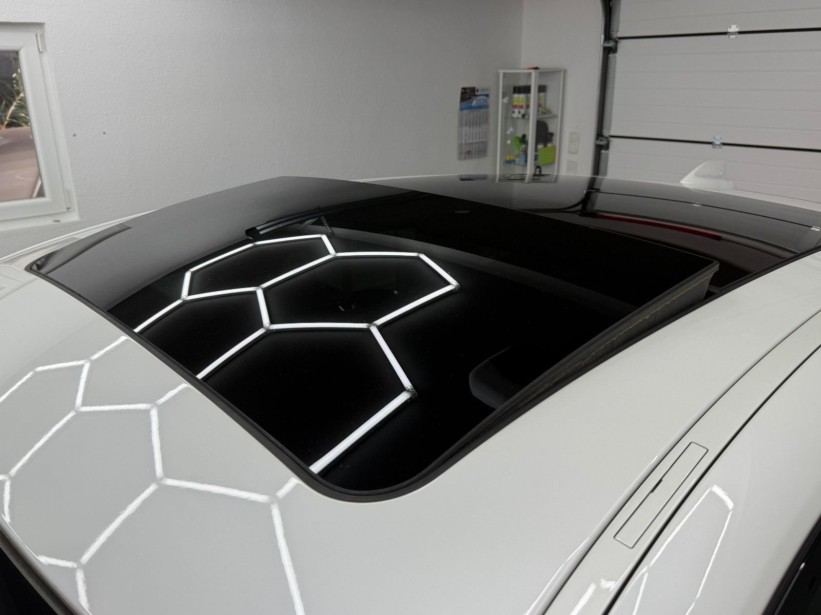 Fahrzeugabbildung BMW 320d xDrive GT M-SPORT/PANO/LEDER/HUD/AHK/AD LED