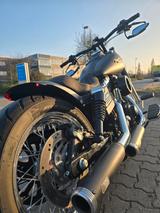 Harley-Davidson Dyna Streetbob (Fxdb) - HARLEY-DAVIDSON 2007 DYNA
