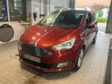 Ford Grand C-Max Titanium PANO NAVI KLIMA 7-SITZER - Ford Grand C-Max 7-Sitzer