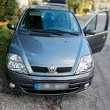 Renault renault scenic - Renault Scenic: Kleinwagen