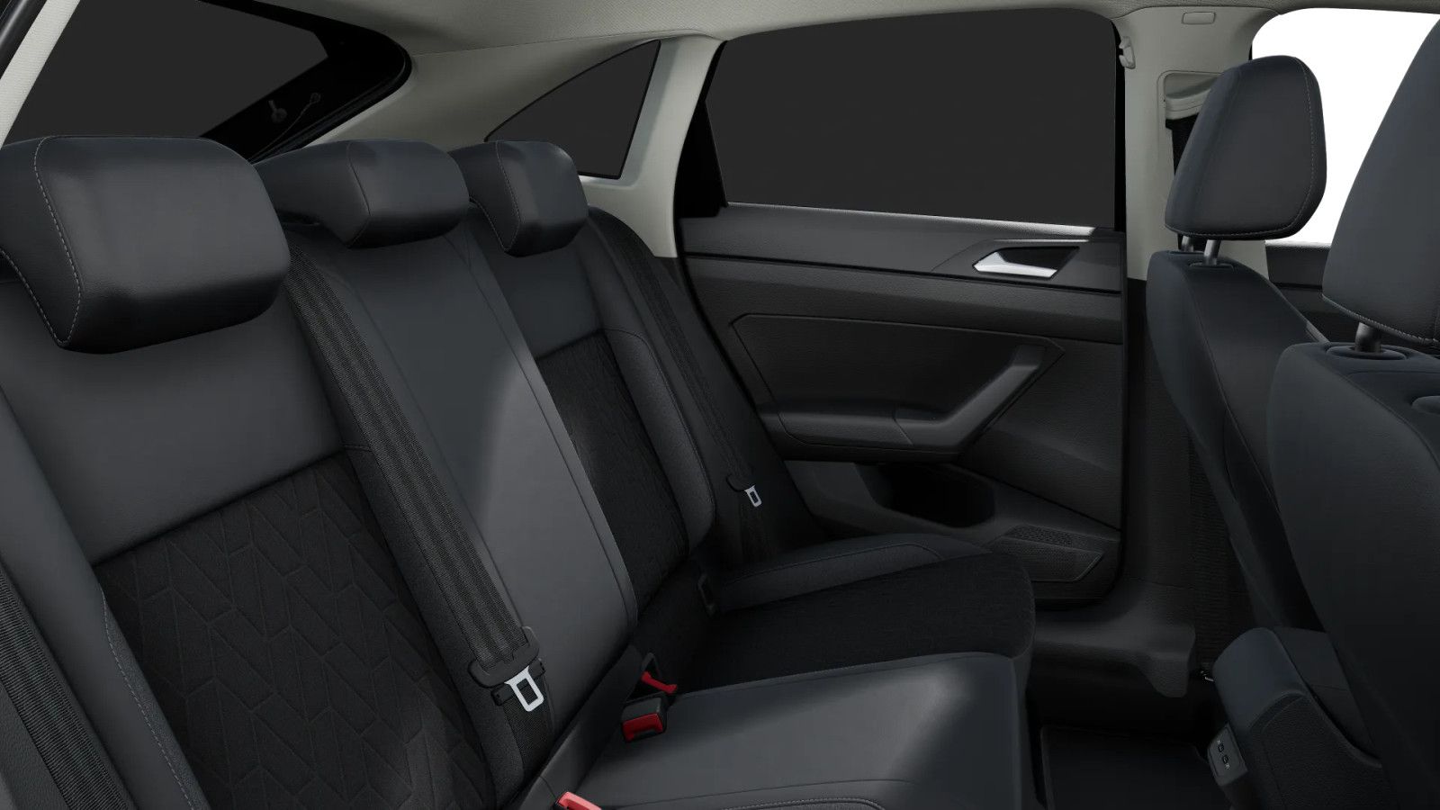 Volkswagen Taigo - Bild 11