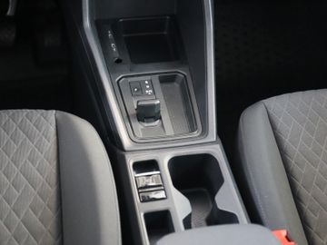 Volkswagen Caddy Maxi 2.0TDI DSG ROLLSTUHLUMBAU NAV SHZ PDC