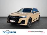 Audi Q7 S line business 360°KAMERA STD-HEIZUNG AHK MA - Audi Q7: S Line Business