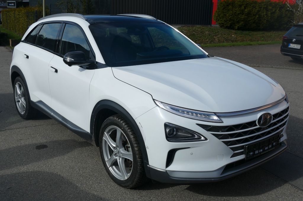 Angebot ansehen Hyundai NEXO