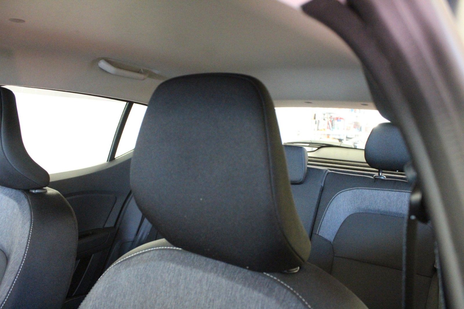 Fahrzeugabbildung Dacia Sandero Expression ECO-G 120 *Sitzhz*LPG*Kamera