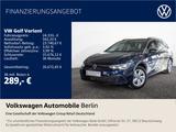 Volkswagen Golf VIII Variant 1.0 eTSI Life Kamera Standhzg.