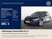 Volkswagen Golf - Vorschau Bild 1