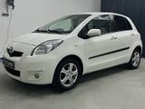 Toyota Yaris 1.3 5trg|KeylessIEinpark|Klimaat|BT|MFL - Toyota Yaris mit Benzin-Antrieb: Kleinwagen, Klimaautomatik, 1.3