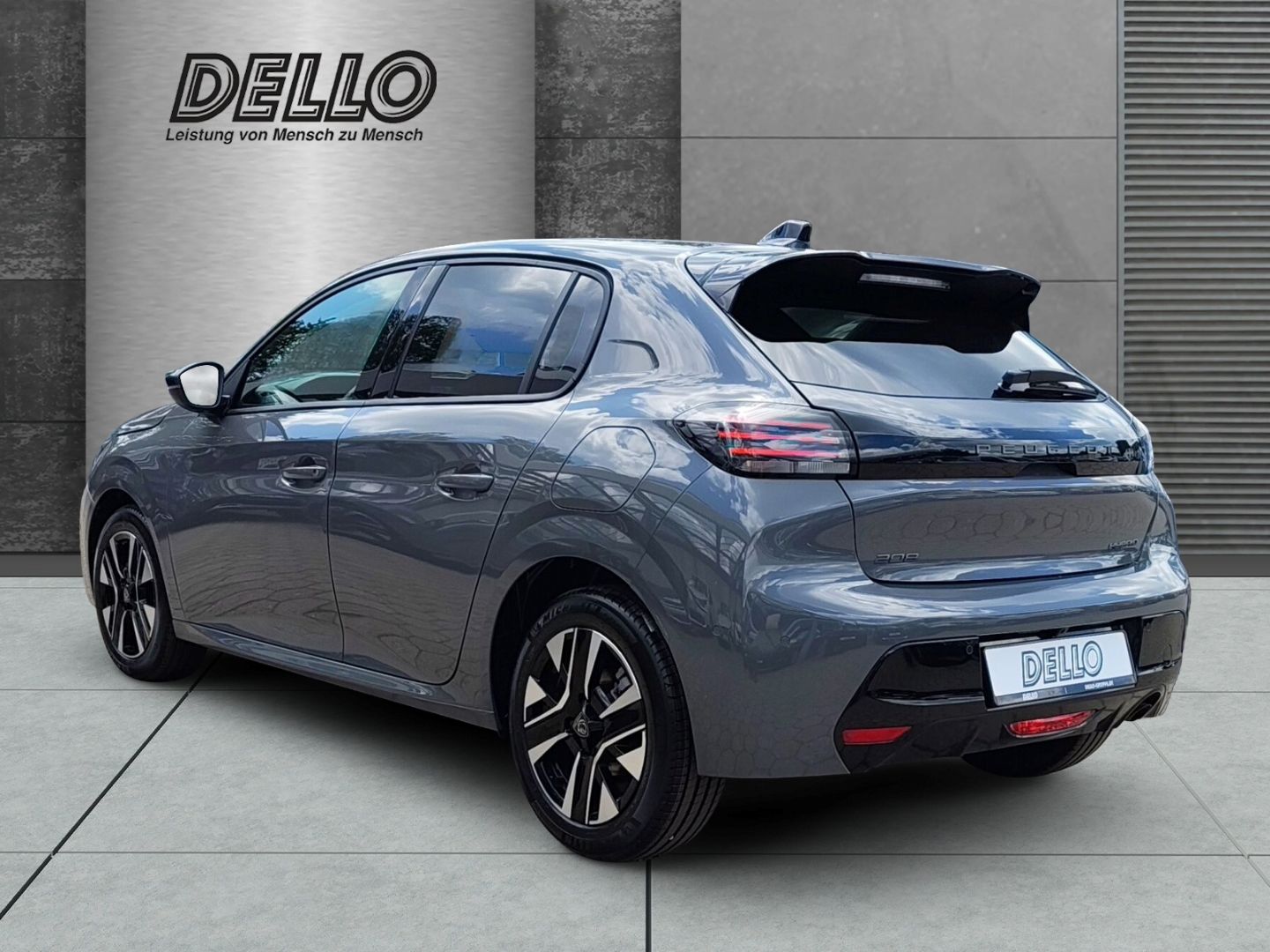 Peugeot 208 - Bild 3