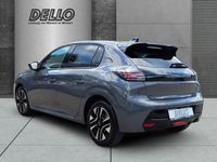 Peugeot 208 - Vorschau Bild 3