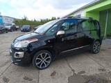 Citroën C3 Picasso  Selection TÜV neu - Citroën C3 Picasso: Selection