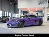 Porsche Cayman 4.0 GT4 RS Clubsportpaket Liftsystem-VA - Porsche Cayman: Coupe