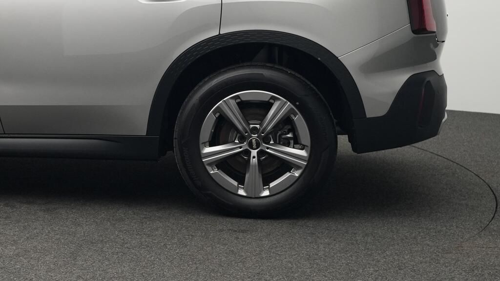 MINI One D Countryman - Bild 18