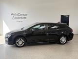 Toyota Corolla 1,8 Hybrid Aut. Comfort Navi - Toyota Corolla Comfort mit Hybrid-Antrieb (Benzin/Elektro)