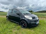 Citroën Citroen C1 - gebrauchte Citroën C1 aus dem Jahr 2005
