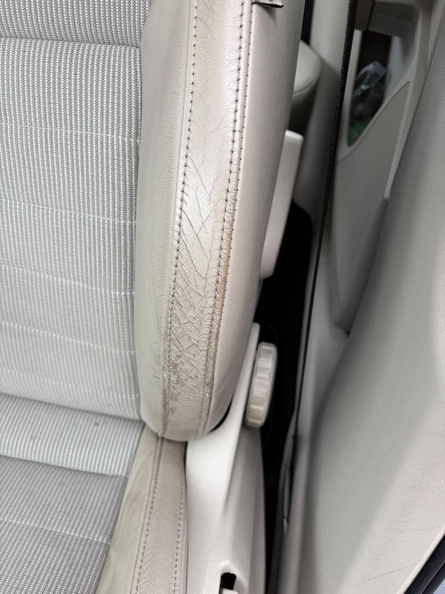 Skoda Octavia 2013 — photo 7