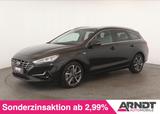 Hyundai i30 Kombi 1.5 T-GDI DCT Prime LED Navi ACC Kam - Hyundai i30 Gebrauchtwagen in Mönchengladbach