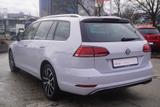 Volkswagen Golf VII Variant 1.5 TSI VC LED ACC AHK Dynaudio - Volkswagen Gebrauchtwagen in Berlin