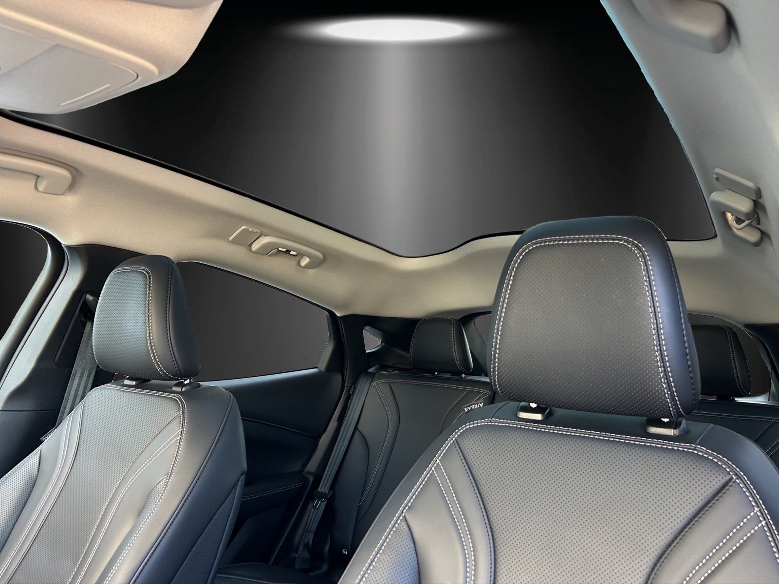 Fahrzeugabbildung Ford Mustang MACH-E Extended Range Aut./LED/360°/ACC/