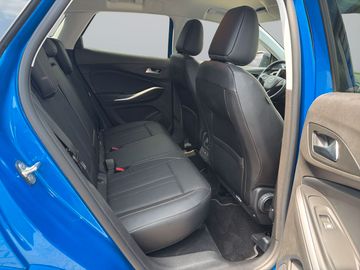 Opel Grandland (X) - 10